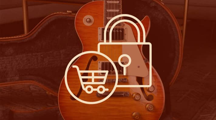 Private Market For Selling Your Gibson Les Paul