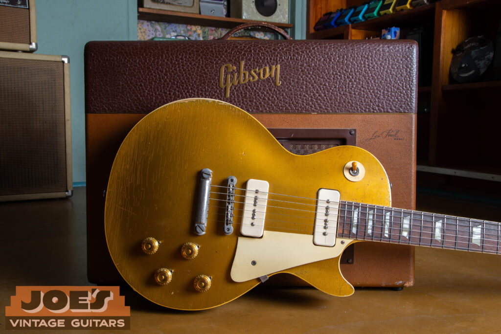 Vintage 1980 Gibson Les Paul Custom - Ebony with Chrome Hardware