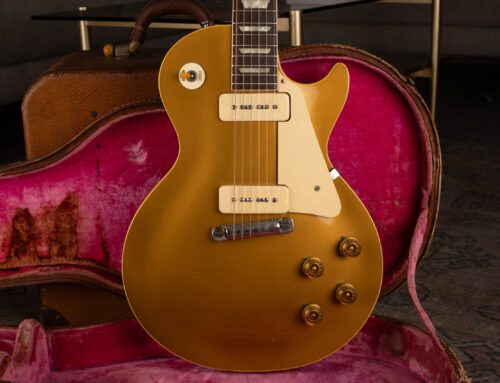Best Online Platforms to Sell Vintage Guitars in 2026: Fees, Risks, and What You Actually Keep